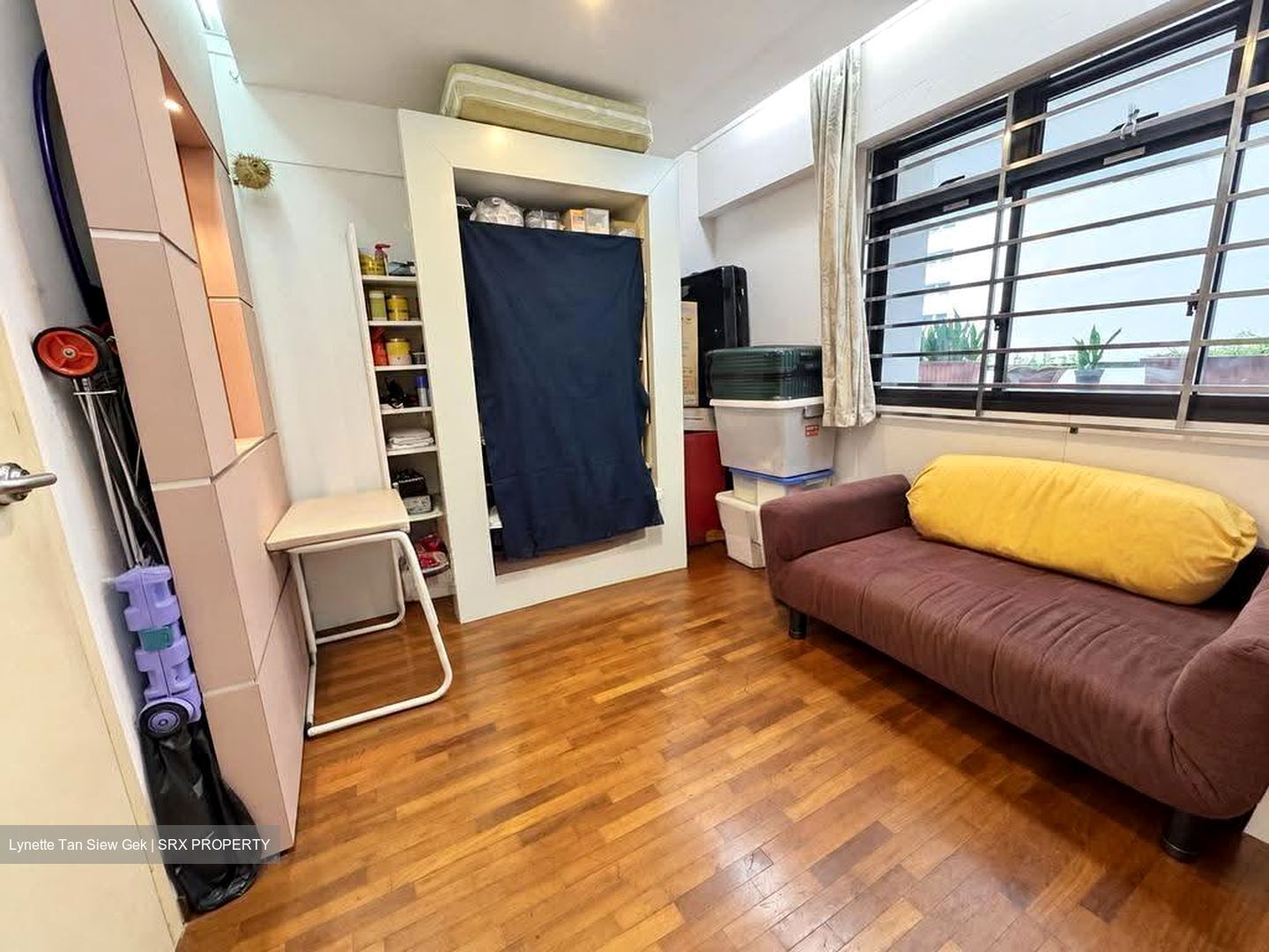 Blk 636 Woodlands Ring Road (Woodlands), HDB Executive #622661641